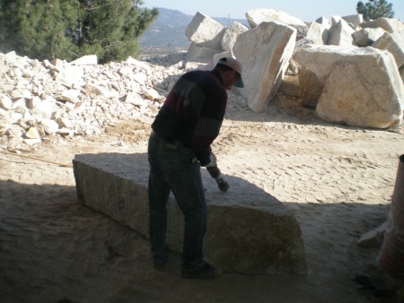 Fabrico de Perpianho